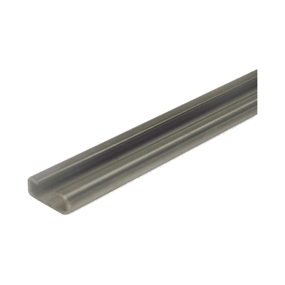 Riel tipo C / Compatible con motor ACCESSFORCE  y FS1000APPRT. | ACCESSRAILC3