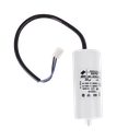 CAPACITOR DE 30 UF 115V PARA FAAC 740/MILORD500 | 6020164