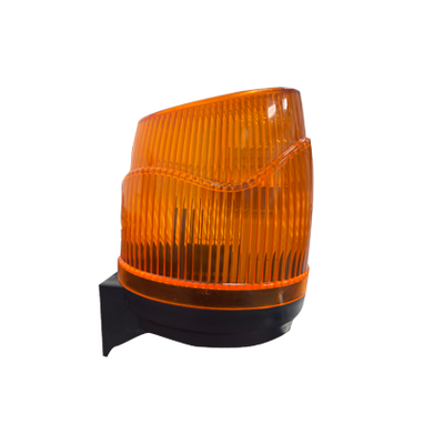 Lampara Preventiva para Operadores  Abatibles / Voltaje de operación 24V | XB-LAMP