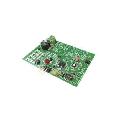Sensor de Masa de 1 Canal / Solo Compatible Con Barreras y Motores DKS | 9410-010