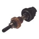 CORONA Y FLECHA TRANSMISOR PARA FAAC 740/741 | 63000509