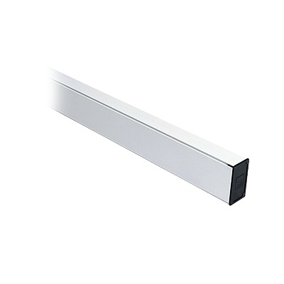 Mástil de Aluminio para KX-BG-G4 | 001-G0401