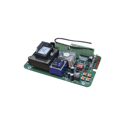Tarjeta Electrónica Para Motor XBS-CAN-AC-800 | XBS-CANAC800-PCB