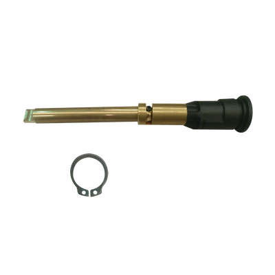 SISTEMA DE DESBLOQUEO PARA FAAC 620 | 424593