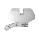 Carro transportador / Para cadena / Riel tipo T. | FORCE-TROLLEY-T