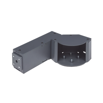 Soporte Con Carcasa Para Sensores 10-LZR-H100 y 10-LZR-I30 | 10-LHB4
