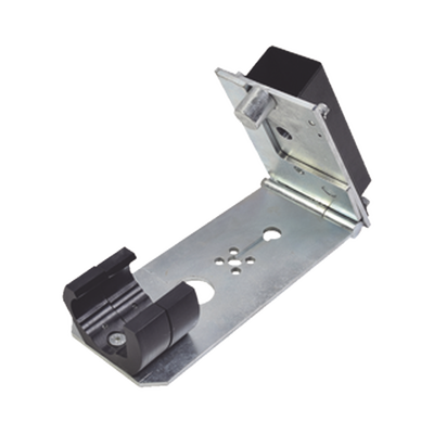 Sistema de abatimiento por impacto para brazo de barrera GARD4 y brazo nacional 009-MXARM001 | 001-MX-026