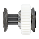 Arbol Lento con engrane de plástico para barreras GARD4, G4000 y G6000 | 119-RIG051