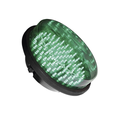 Modulo de reemplazo de semáforo de 30 cm color verde | PRO-LIGHT-MG30