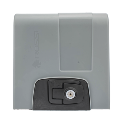 Motor SUPER RAPIDO Para Puertas Corredizas de Hasta 850 KGs / Velocidad de Apertura de 68 Metros por Minuto | E-16720