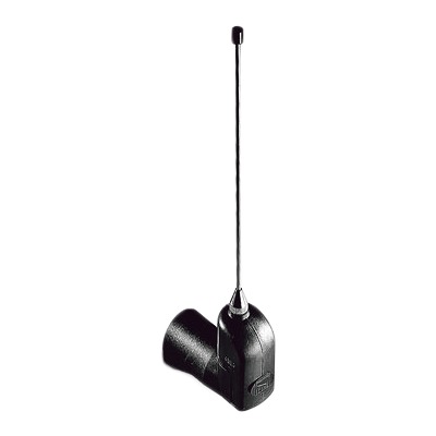 Accesorio para Receptor CAME 001AF43S / Antena Omnidireccional / Alcance hasta 45 m en línea de vista | 001-TOPA433N