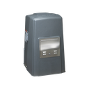 Operador Para Puertas Corredizas  de Hasta 450Kg y 12m de Longitud  / Incluye Baterías de Respaldo en Caso de Perdidas de Energía / Uso Continuo | 9024-380