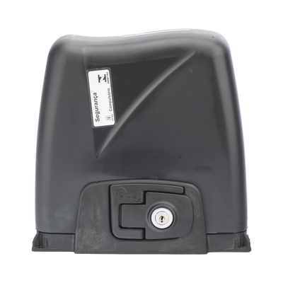 Motor Para Puertas Corredizas de Hasta 350 KGs / Velocidad de Apertura de 17 Metros por Minuto / | E-15582