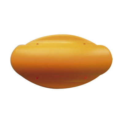 Refaccion para GARD8 / GARD6 CAME / Tapa para enganche de mástil | 119-RIG133