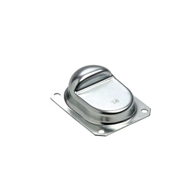 166G - Tope Grande Para Puertas Abatibles | 1070-4602-001