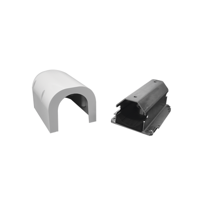 ENGANCHE TIPO S PARA BARRERAS FAAC 620 615 | 428445