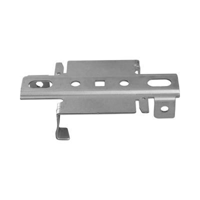 Bracket / Compatible riel tipo C /Solo compatible con ACCESSRALC3 y ACCESSEXTRAILC. | BRACKET-C