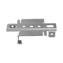 Bracket / Compatible riel tipo C /Solo compatible con ACCESSRALC3 y ACCESSEXTRAILC. | BRACKET-C