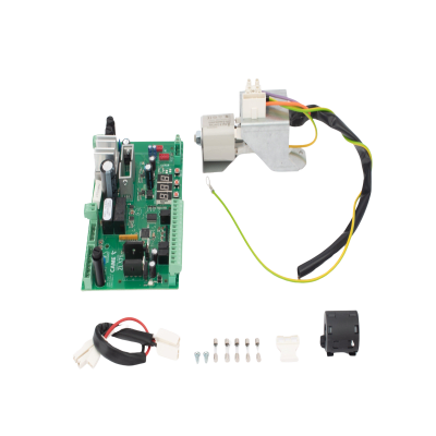 Tarjeta ZL371 Para Barrera G4000 / Sustituta Para ZL37 | 88003-0156