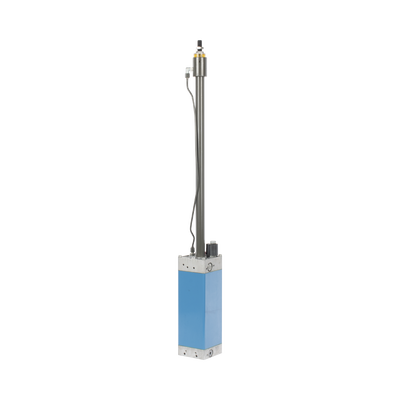UNIDAD HIDRAULICA PARA BOLARDO XB220HBL | XBHBLP