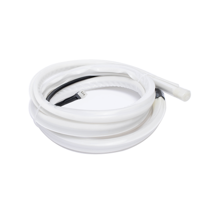 Sensor de Borde para Reversa Con Iluminación LED Rojo-Verde de 9 ft / Requiere brazo octagonal de aluminio (No incluido) | 8080-309