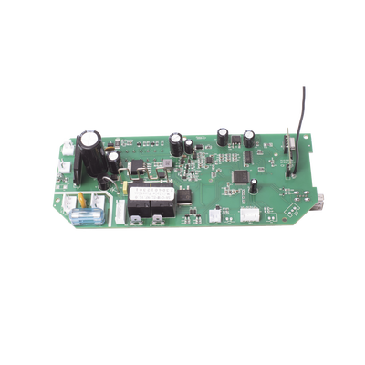 Tarjeta de refaccion para motores de garage FS1000APP. | FS-BOARD-APP