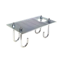 Ancla o Base de Anclaje Para Barrera FAAC 640 | 490059