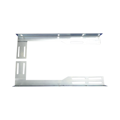 Soporte bandera para puertas de garage. | AC-FLAG