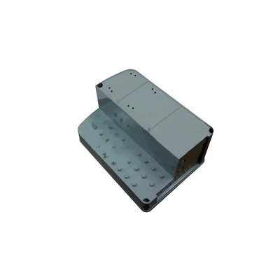 CONTENEDOR P/CUADRO D/MANDO GARD4 | 119RIR247