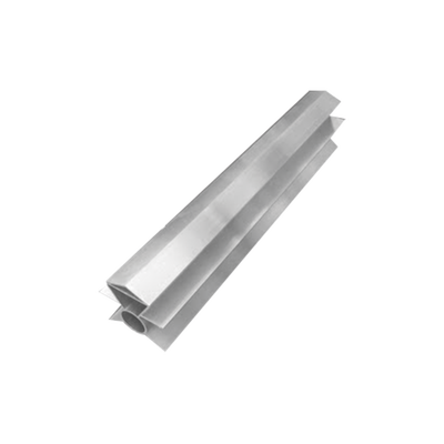 Refuerzo de aluminio para brazo 001G03750 | 001-G03756