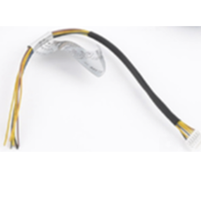 Cable de Comunicación WIEGAN GH6 DS-K1T502DBFWX-C | 101518246