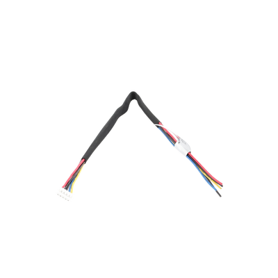 Arnes de Alarmas Multicolor DS-K1201A-EF | 101504452