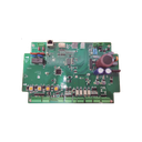 Cuadro de mando (Tablilla) para barreras Hikvision DS-TMG520 | 205400200