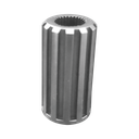 Buje / Instalación riel tipo C. | FORCE-BUJE-C