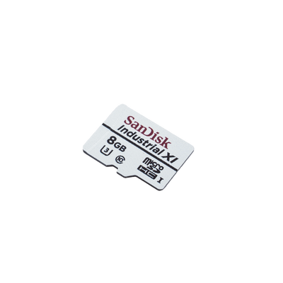 Memoria MicroSD para panel AC825IP | AC825IPMSD