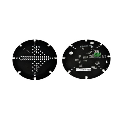 Led de estado para torniquetes XT100/XT200 | XT-100-X-LED