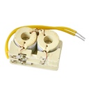 Solenoide EM Derecha para chapa 321DC: Refacción | 3476