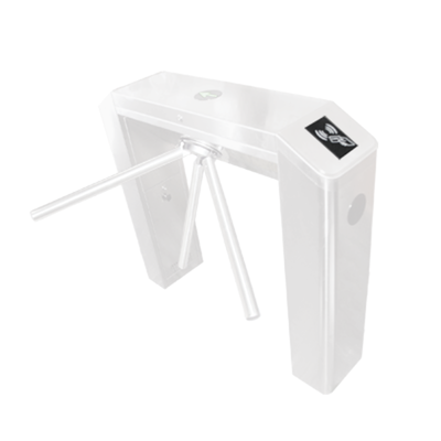 Tapadera de plástico para espacio de lectora compatible con torniquete XT1000/XT1000PRO/XT5000/XT7000 | XT-SOP-LEC