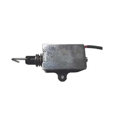 Solenoide de Bloqueo de Paso Entrada - Salida para Torniquete Trípode Hikvision DS-K3G200 | 102801722