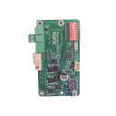 Tarjeta de Control para Torniquetes de Cuerpo Completo Hikvision Series DS-K3H4410 y DS-K3H4420 / Sencillo y Doble | 314618561