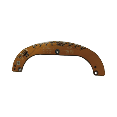 Tarjeta de iluminacion  led de salida para torniquete modelo DS-K3G411(L)X | 202200235