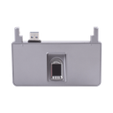 Módulo Lector de Huella para Biometrico DS-K1T607E y DS-K1T671M / Fácil Integración Plug & Play | DS-KAB671F