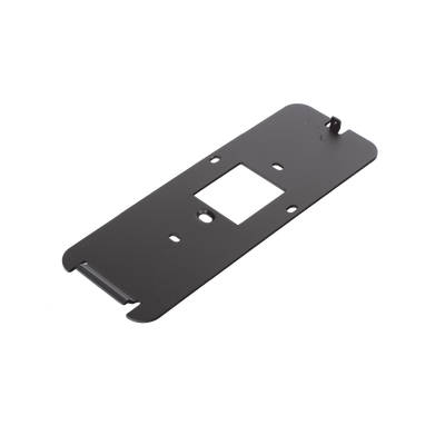 BRAKET DE METAL PARA SUJECION A PARED COMPATIBLE CON DSK1T804EF | 190158403