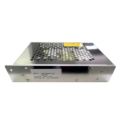 Fuente de poder para torniquetes AccessPRO serie AP1000HDM. | AP-POWER-HDM