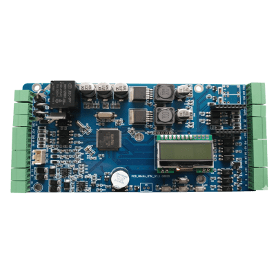 Tablilla de control para torniquetes AccessPRO serie AP4000HD y AP4000HDE | AP-SERVO-PCB