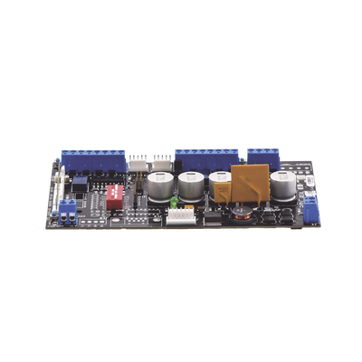 Tarjeta principal para torniquete MST/EDC Series | 50107821