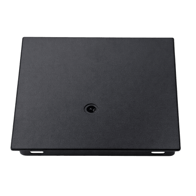 Caja para  tablilla de control para torniquetes AccessPRO serie AP1000, AP2000, AP2002 | AP-PCB-BOX