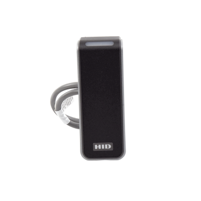 Lector SIGNO PRIORITY  Multitecnologia/  20NKS-T0-000000/ Garantia de Por Vida/ Pigtail/Wiegand & OSDP | R20SP