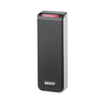 Lector SIGNO Estandar  Multitecnologia/ 20NKS-00-000000/ Garantia de Por Vida/ Pigtail/Wiegand & OSDP | R20F