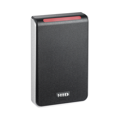 Lector SIGNO PRIORITY  Multitecnologia/  40NKS-T0-000000/ Garantia de Por Vida/ Pigtail/Wiegand & OSDP | RS40SP